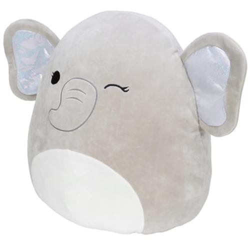 Мягкая игрушка Squishmallows (Jazwares) Слоник Чериш (SQJG21-7.5A-EL): Тип дикие животные