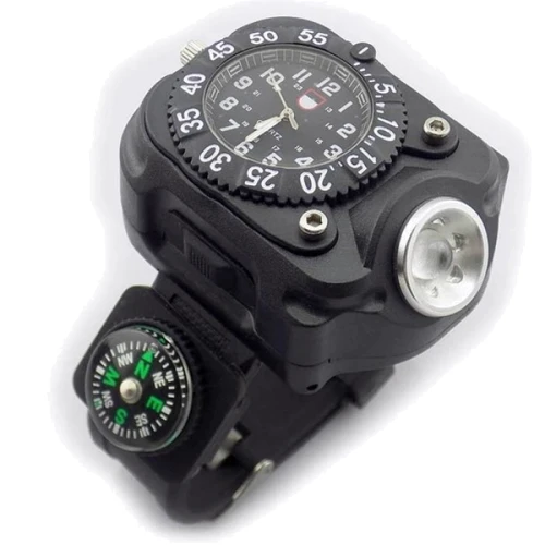 Наручные часы Besta FlashLight 9982
