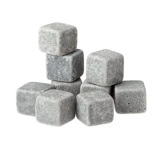 Камни Для Виски Whiskey Stones (9 штук)