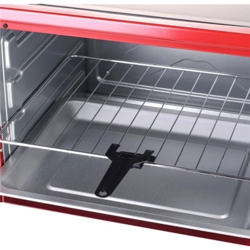 Електрична духовка настільна ViLgrand VEO523 red: Виробник ViLgrand