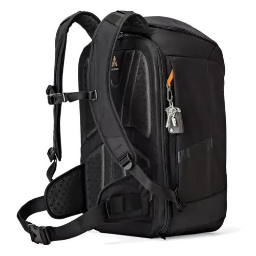Lowepro DroneGuard BP 450 AW (LP36990-PWW): Габариты 34 x 26 x 56 см