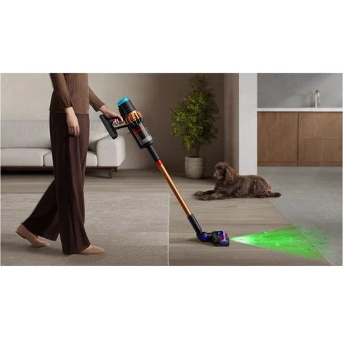 Пылесос Dyson Piston Animal DS60 with Detail Cleaning Kit (495948-01)