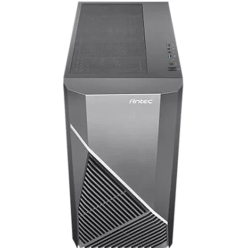 Корпус Antec Draco 10 Black (0-761345-80016-7) фото 5