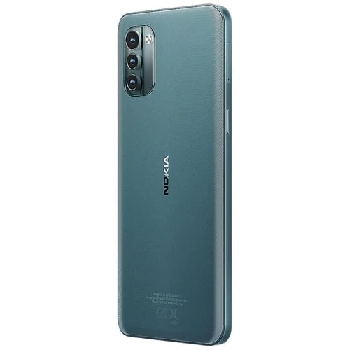 Смартфон Nokia G11 3/32Gb Ice Approved Вітринний зразок фото 4
