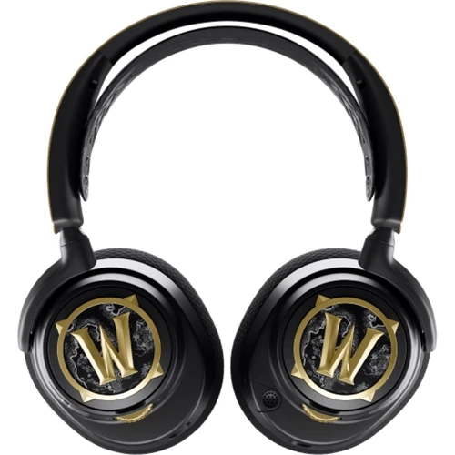 Наушники SteelSeries Arctis Nova 7 World of Warcraft Edition (61558)
