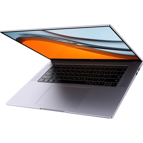 Ноутбук Huawei MateBook 16 (CurieM-WFG9BW): Оперативная память 16 ГБ