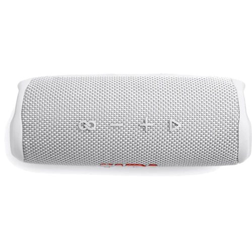 Акустика JBL Flip 6 White (JBLFLIP6WHT) UA: Совместимость Android, iOS