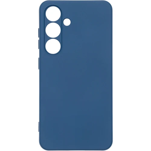 Чехол для телефонов ArmorStandart ICON Case Camera cover Dark Blue for Samsung S921 Galaxy S24 (ARM85666)