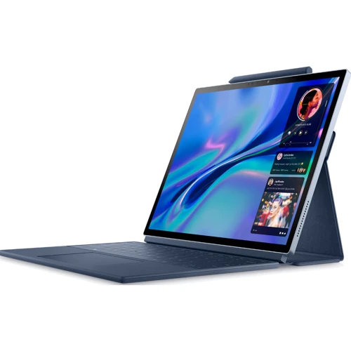 Ноутбук Dell XPS 13 9315 (XPS9315-7445SKY): Тип екрану глянец