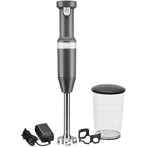 Блендер KitchenAid 5KHBBV53EDG