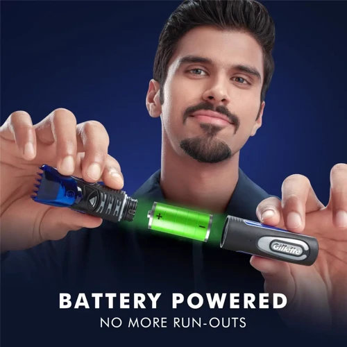 Электробритва Gillette Fusion Proglide Styler