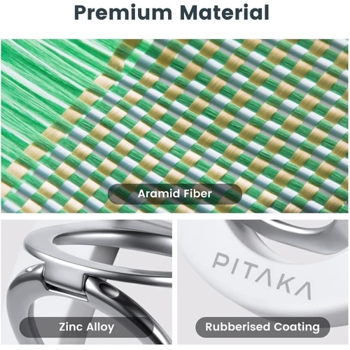 Тримач Кільце Pitaka MagEZ Grip 3 Sunset (MGS2403)