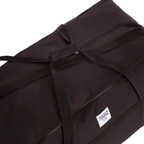 Сумка дорожная TravelZ Bag 175 Black