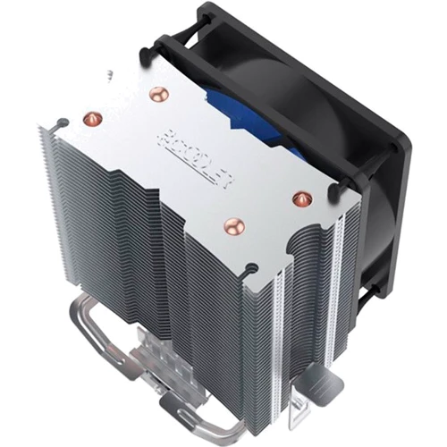 Кулер PCCooler S93 V2: Призначення для процессора