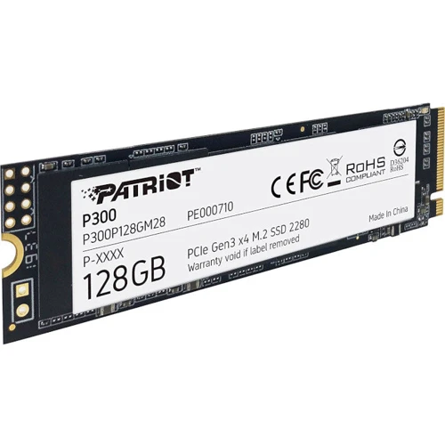 PATRIOT P300 128 GB (P300P128GM28)