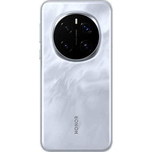 Смартфон Honor Magic 7 Pro 16/1Tb Lunar Shadow Grey: Операційна система MagicOS 9.0 (Based on Android 15)