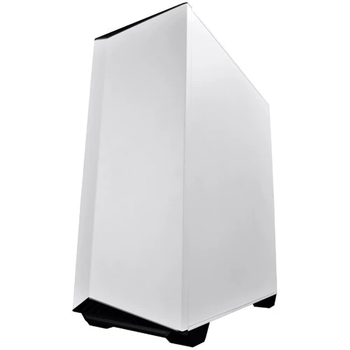 Корпус Deepcool EARLKASE RGB Middletower White: Типорозмір Midi-Tower