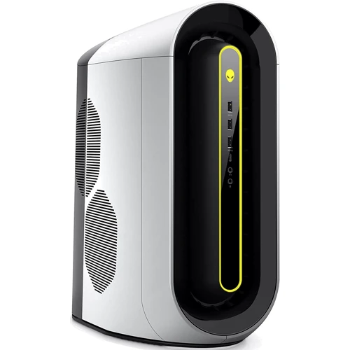 Персональний комп'ютер (ПК) Dell Alienware Aurora R10 (210-AYMB-08) Windows 10 Pro