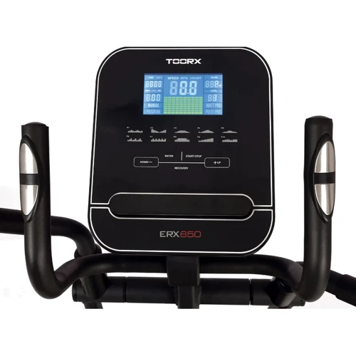 Орбитрек Toorx Elliptical ERX 650 (ERX-650) (930541)
