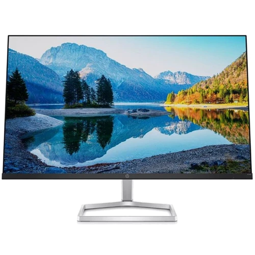 Монитор HP M24fe (43G27E9)