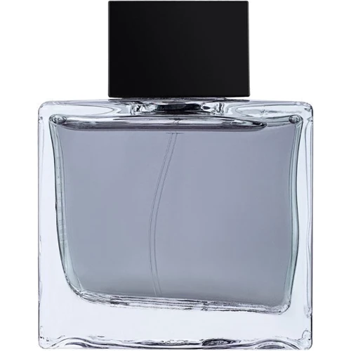 Туалетна вода Antonio Banderas Seduction In Black 100 ml Тестер: Вид Туалетна вода