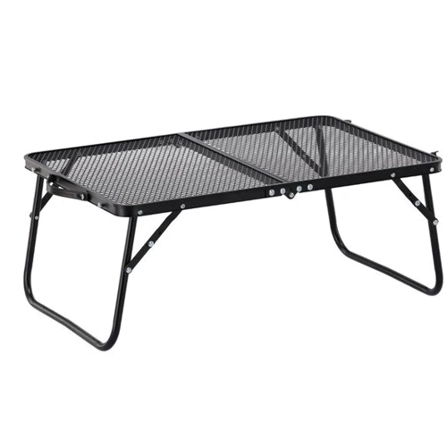 Стол для кемпинга Chomik Garden Line Tourist раскладной (5900779863224): Размер 60x40x26.5 см