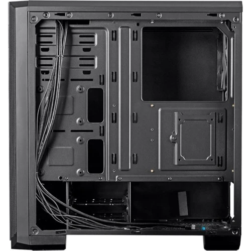 Корпус Modecom AT-OBERON-PR-10-000000-LE: Мощность БП, Вт нет