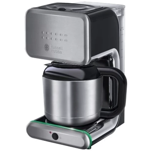 Кофеварка Russell Hobbs 20181-56: Мощность, Вт 1000