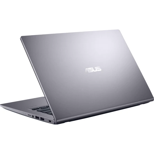 Ноутбук ASUS X415MA (X415MA-EK394): Объем накопителя 256 ГБ (SSD)