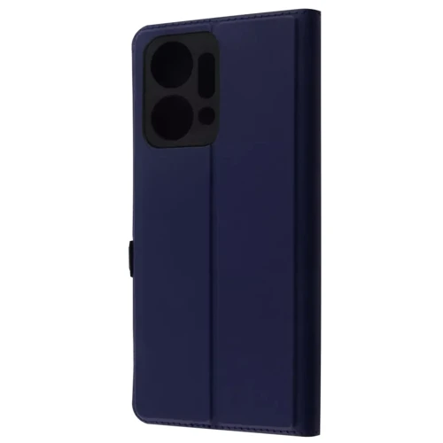 Чехол для телефонов WAVE Snap Case Blue for Honor X7a