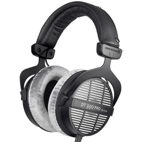 Навушники Beyerdynamic DT 990 Pro (459038)