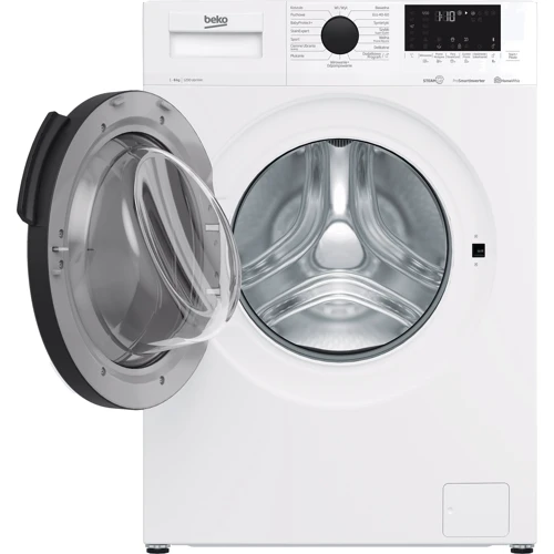 Стиральная машина Beko WUE6624XBWS