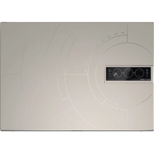 Ноутбук ASUS Zenbook 14X OLED Space Edition UX5401ZAS (UX5401ZAS-XS99T) RB: Тип экрана глянец