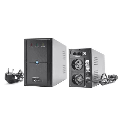 Ritar E-RTM600L-U (360W) ELF-L (E-RTM600L-U)