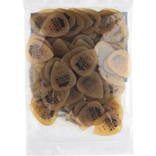 Медіатор Набор медиаторов DUNLOP 433R2.0 ULTEX SHAR Refill: Тип Медіатор