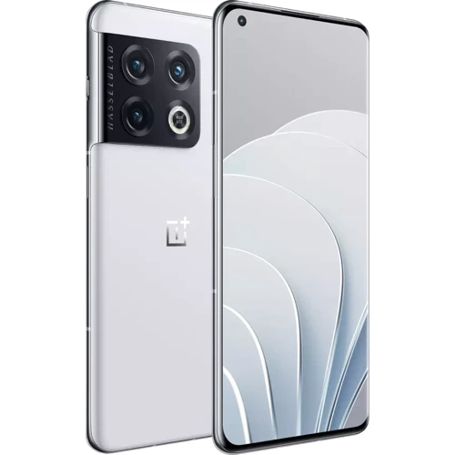 Смартфон OnePlus 10 PRO 12/512GB Extreme Edition White: Дисплей 6.7" Fluid AMOLED (1440 x 3216) / 525 ppi / Corning Gorilla Glass Victus