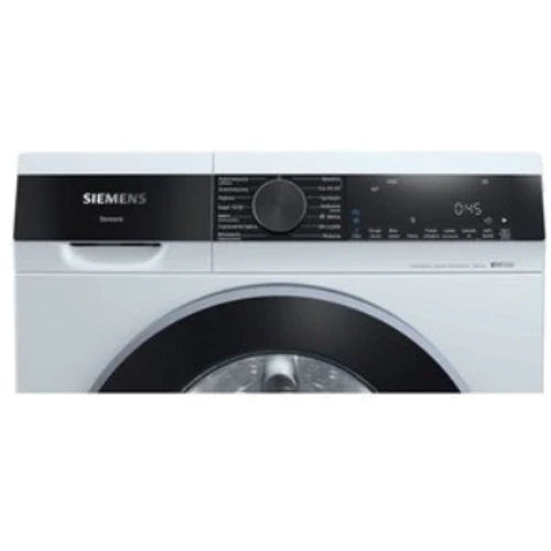Стиральная машина Siemens WG44G2FCPL: Тип машины Автомат
