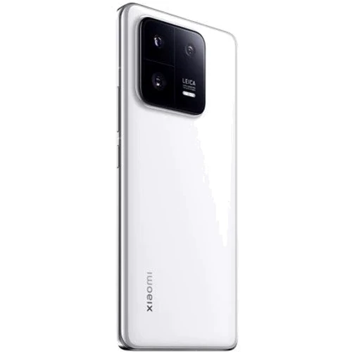 Смартфон Xiaomi 13 Pro 12/512GB Ceramic White Approved Вітринний зразок: Причина уцінки Як новий (вітринний зразок): смартфон виглядає та функціонує як новий. Смартфон повністю протестований за програмою Approved, всі функції працюють коректно