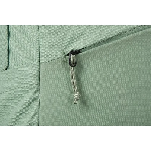 Thule Campus Notus 20L Basil Green (TCAM-6115) for MacBook Pro 15-16": Материал Нейлон