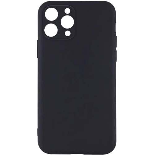 Чехол для телефонов BeCover TPU Case Black for Xiaomi Redmi 12 4G (709624)