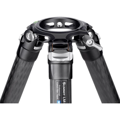 Трипод для стрільби Leofoto LM-404C