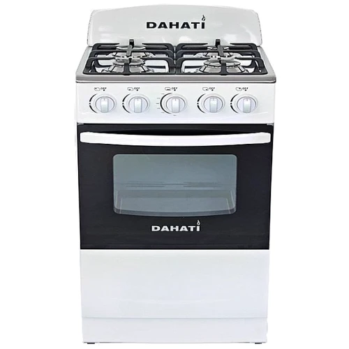 Газовая плита DAHATI 2000-02X