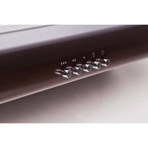 Вытяжка Borgio Gio 60 brown фото 4