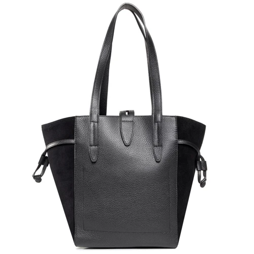 Женская сумка тоут Furla Net M Tote черная (BZT0FUAA.0011O6000): Тип Сумки