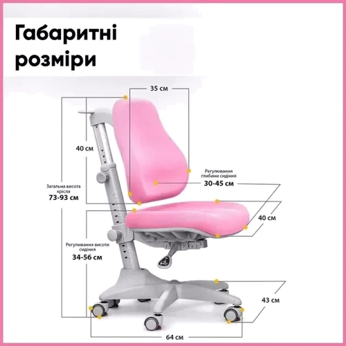 Комплект Evo-kids Florida Multicolor PN + Mealux Match KP (арт. Evo-52 WG+PN+Y-528 KP)