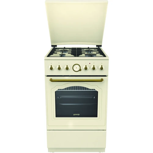 Плита комбинированная Gorenje K52CLI