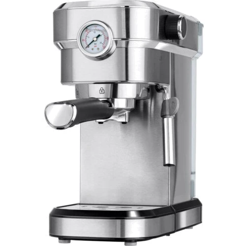 Кофеварка MPM MKW-08M