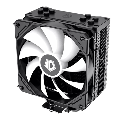 Кулер ID-Cooling SE-224-XT ARGB V3: Тип підшипника гидродинамический