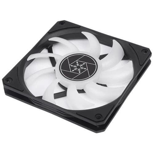 Кулер Silverstone VIDA 240 SLIM (SST-VD240-SLIM) фото 8