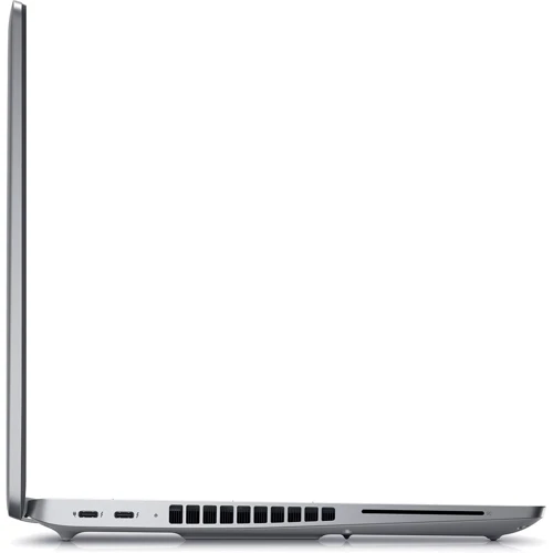 Ноутбук Dell Latitude 5550 (s0034l5550usvp): Вес 1.62 кг